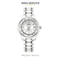 RHYTHM Ceramic Watch รุ่น C1102C03