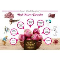 ราคา red onion powder shallot powder หอมแดงผง 100 gr (28308174933)