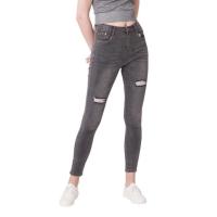 ราคา Pazada กางเกงยีนส์สุดฮิต (1750491216)