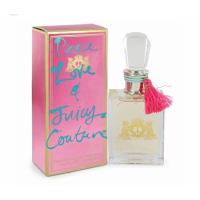 ราคา Juicy Couture Peace Love EDP 100ml (26606078473)