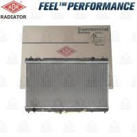 ราคา ADR (3461-1015) หม้อน้ำ TOYOTA CAMRY (MCV30) 3.0L ปี 2002-2006 (1MZFE) เครื่องนอก AT (เกียร์ออโต้) (27850274596)