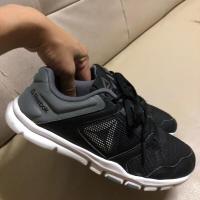 ราคา รองเท้าผ้าใบReebok(36-37)มือ2 (22653142703)