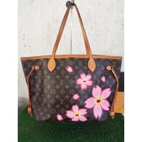 ราคา กระเป๋าช๊อปปิ้งลายหลุยส์ (18231714325)