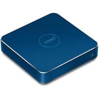 ราคา Mini PC Voyo V1 Mac Mini ดูดีมีสไตล์ (สีน้ำเงิน) (18139592451)