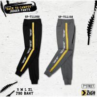 ราคา (ลดพิเศษ) 7th Street (ของแท้) กางเกงจ็อกเกอร์ รุ่น SP-YLL103 (26608196382)
