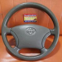 ราคา พวงมาลัย วีโก้สภาพสวย แท้ถอด สินค้ามีรับประกัน (24983158884)