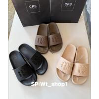 ราคา รองเท้าCPS chaps รองเท้าแตะCPS รองเท้าสวมCPS คอลเลคชั่นใหม่ลด50% ✅พร้อมถุงSHOP แท้100% (28869833195)