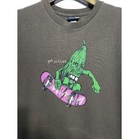 ราคา เสื้อยืด มือสอง งานแบรนด์ Volcom อก 40 ยาว 26 (15496223126)