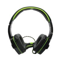 ราคา HEADSET (หูฟัง) Anitech with Mic. AK75 Black (24954843083)