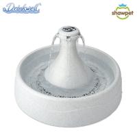 ราคา Drinkwell น้ำพุสุนัขและแมว รุ่น 360 ความจุ 3.6 ลิตร สำหรับสุนัขและแมวขนาดเล็ก-ขนาดใหญ่หลายตัว (14016440945)