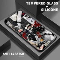 ราคา เหมาะสำหรับ VIVO V15 V23e V19 V23 V9 Youth 6GB V21 4G 5G V11 V11i V20 Pro V21s กรณีโทรศัพท์มือถือกันกระแทกเคส Fashions (27470986458)