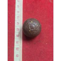 ราคา ราหู อมจันทร์ หลวงพ่อน้อย วัดศรีษะทอง เนื้อดิน ฝังตะกรุดทอง 3 ดอก (29529480599)