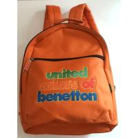 ราคา UCB benetton กระเป๋าเป้สะพายหลังมือสองของแท้ (40200971545)