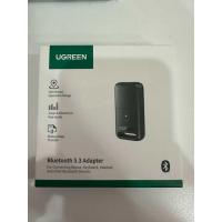 ราคา UGREEN อะแดปเตอร์รับส่งสัญญาณ USB บลูทูธ 5.0 5.3 EDR Dongle สําหรับหูฟังบลูทูธไร้สาย PC มือ 2 (27666349295)