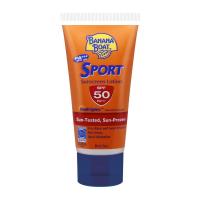 ราคา Banana Boat Sport Sunscreen Lotion SPF 50 PA+++90ml (4431380450)