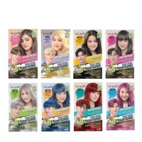 ราคา Dcash Max Speed Floral Color ดีแคช แม็กซ์ สปีด ฟลอรัล คัลเลอร์ส คอนดิชันเนอร์ แชมพู เปลี่ยนสีผม สีผม ปิดผมขาว (28709158069)
