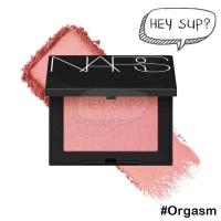 ราคา NARS NARS Blush # Orgasm 4013 4.8g (27021206562)