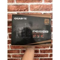ราคา psu 650w 80+ GIGABYTE P650B (3261202966)