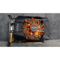 ราคา VGA (การ์ดแสดงผล) ZOTAC GeForce GTX 750 Ti 2GB (5247445391)