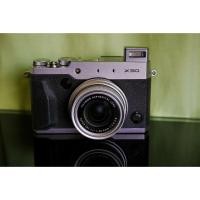 ราคา Fuji Fujifilm X30 เซ็นเซอร์กล้อง X-Trans CMOS II, EXR Processor II ขนาด 12MP เลนส์ Fujinon Optical Zoom 4X 28-112mm used (29914936970)