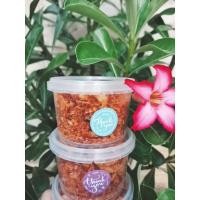 ราคา น้ำพริกหมูกระจก น้ำพริกกากหมู น้ำพริกหมูกระจกลองเลยbyRainny (7392932599)