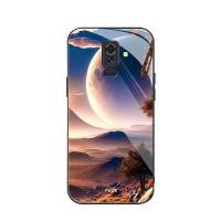 ราคา สําหรับ Samsung Galaxy A6 Plus & Samsung J8 2018 , Desert Landscape, บุคลิกภาพอินเทรนด์, เคสป้องกันโทรศัพท์ป้องกันการตก (43554565771)