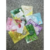 ราคา มาส์กหน้าแผ่น 3D/east skin/Belov**ขายเป็นแผ่น** (7079816735)