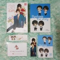 ราคา นิยายวาย 38 องศา รอบจอง (969236983)