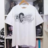 ราคา เสื้อยืด Adidas: Kevin Garnett รุ่นเก่า มือสองของแท้ (26522210960)