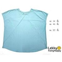 ราคา เสื้อออกกำลังกายคนอ้วน อก 44", 46", 50" (26815612495)