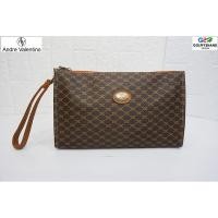 ราคา ANDRE VALENTINO แท้ กระเป๋าถือทรงคลัช (4671242280)