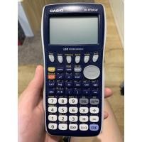 ราคา Casio fx-9750GII ของแท้ มือ2 ใช้น้อยมาก (8716591766)