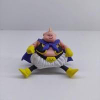 ราคา โมเดลฟิกเกอร์จากการ์ตูนดราก้อนบอล Model Figure Dragonball จอมมารบู (15888096727)