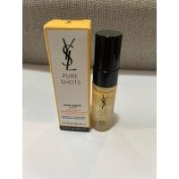 ราคา YSL PURE SHOTS NIGHT REBOOT SERUM(ขนาดทดลอง) 7MLเซรั่มฟื้นบำรุงผิว เพื่อลดเลือนสัญญาณความอ่อนล้า (25878945113)