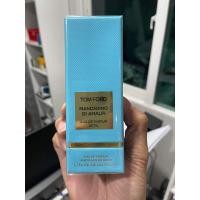 ราคา [น้ำหอมแท้ ] Tom ford Mandarino di amalfi EDP 50ml กล่องซีล (Full box) (21588891769)
