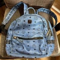 ราคา Mcm แท้มือสอง ขายเทเบาๆ (3401141202)