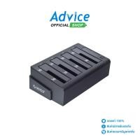 ราคา Docking 2.5/3.5'' 4Bay ORICO 6648US3-C (Black) - A0101274 (28611437653)