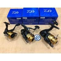 ราคา DAIWA STRIKEFORCE SPINNING REEL (26287921531)