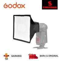 ราคา Godox SB-2030 20x30 ซม. เครื่องกระจายแสง Mini Softbox สําหรับ Speedlite Flash SB2030 (28059956609)