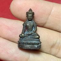 ราคา “พระกริ่งชัยวัฒน์จอมสุรินทร์มหาเศรษฐี ปี 2557 หลวงปู่หงษ์ พรหมปัญโญ ณ.สุสานทุ่งมน อ.เมือง จ.สุรินทร์” (รุ่นสุดท้าย)❤️‍ (23113781760)