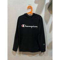 ราคา เสื้อยืดเด็กแขนยาว มีฮู้ด Champion(แชมป์เปี้ยน) มือสอง Size S (24957101818)