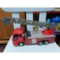 ราคา รถเครนของเล่น​ Toyco Isuzu GIGA Junior Fire Truck​ มือสอง​ญี่ปุ่น​สภาพ​ดี​ (6681265943)