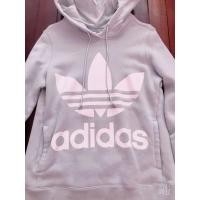 ราคา เสื้อฮู้ด adidas ของแท้ผู้หญิงมือสอง (11301604096)
