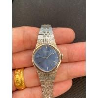 ราคา SEIKO หน้ากรม ไขลาน โบราณ ของแท้ มือสอง (24262753207)
