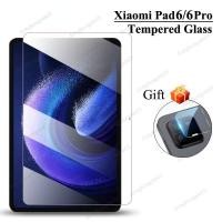 ราคา ฟิล์มกระจกนิรภัยกันรอยเลนส์กล้อง สําหรับ Xiaomi Mi Pad 6 Pro Xiaomi Pad 6 Xiaomi Pad 5 5 Pro Mi Pad 6 (18387942266)