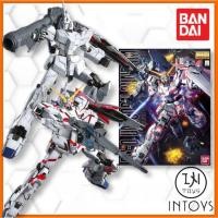 ราคา BANDAI - (MG) 1/100 RX-0 UNICORN GUNDAM Ver.OVA ( Gunpla/Gundam Plastic Kits ) (906006753)