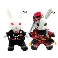 ราคา พร้อมส่ง​!! Black Butler ตุ๊กตาครบรอบ 15 ปี Black Label Bitter Rabbit 15th Anniversary Edition Limited (22318554147)