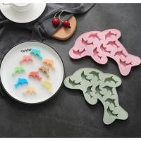 ราคา พิมพ์ชิลิโคนรูปปลาใช้แม่พิมพ์ (20793137139)