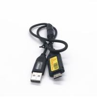 ราคา สายชาร์จข้อมูล USB สําหรับ Samsung Digital Camera ST Series ST10 ST30 ST45 ST50 ST60 ST61 ST65 ST70 ST71 ST80 ST90 ST93 ST95 ST500 ST550 ST600 ST700 (27453213369)