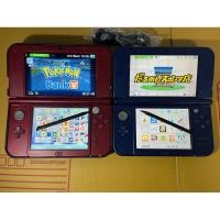 ราคา Nintendo 3DS XL สีแดง เล่นแท้ (19190189111)